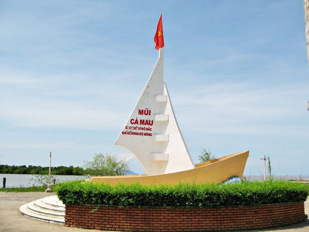 Hành Trình Về Nơi Cuối Trời Tổ Quốc